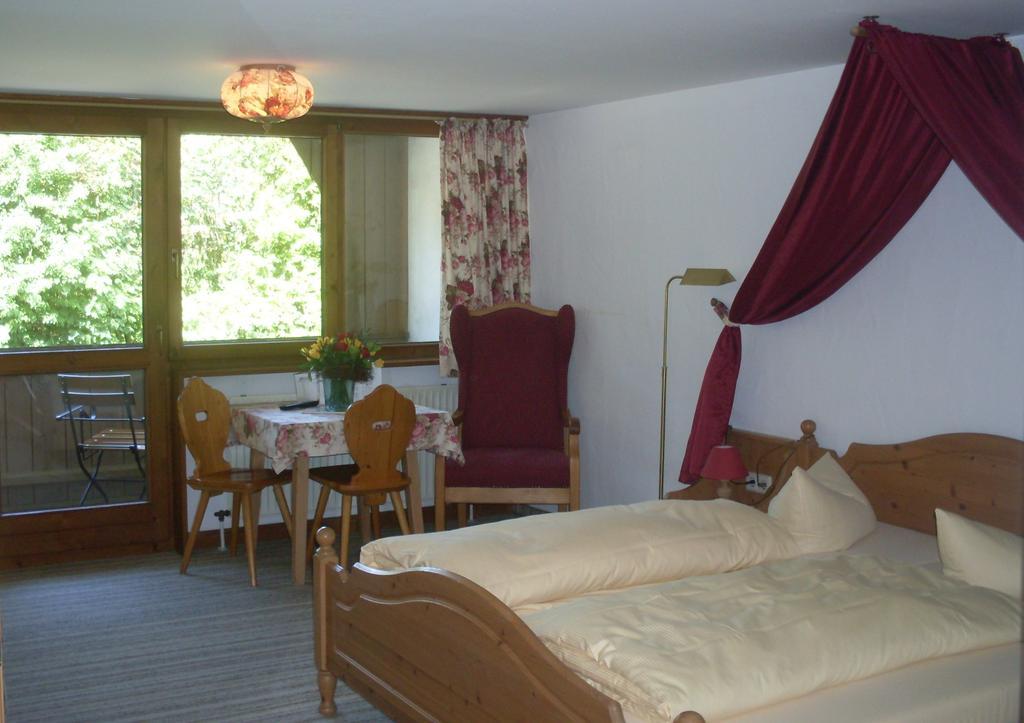 אובראודורף Gasthof Ochsenwirt מראה חיצוני תמונה